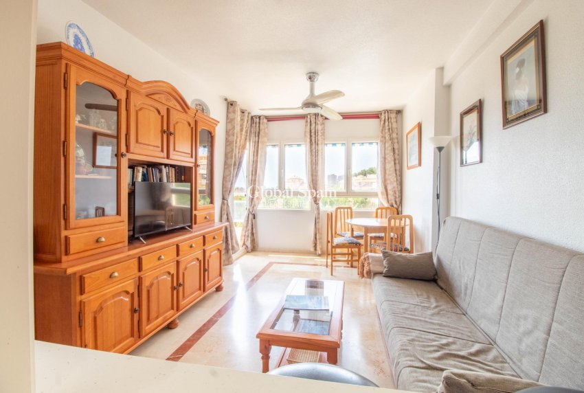 Revente - APPARTEMENT -
ORIHUELA COSTA - Altos de Campoamor