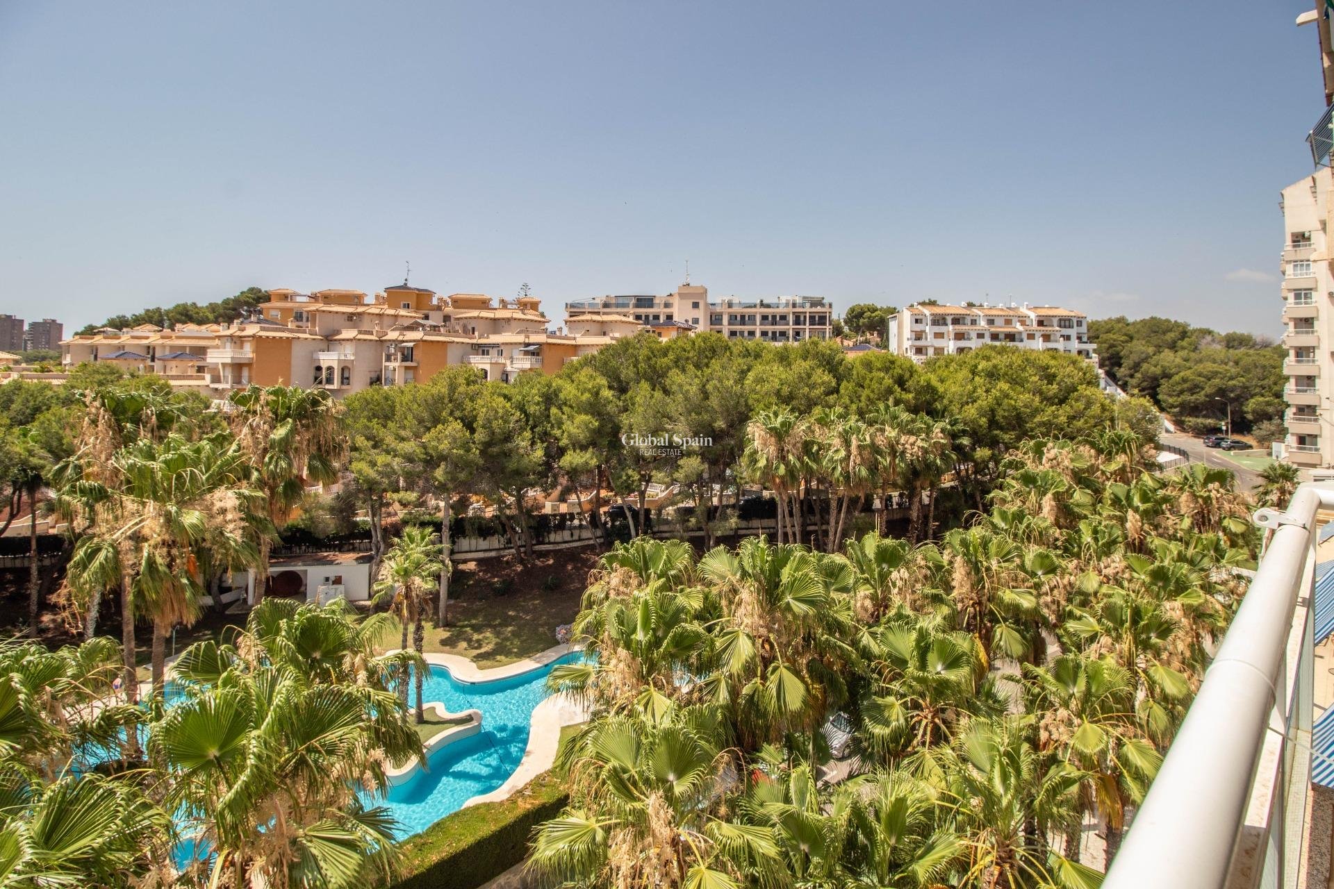 Revente - APPARTEMENT -
ORIHUELA COSTA - Altos de Campoamor