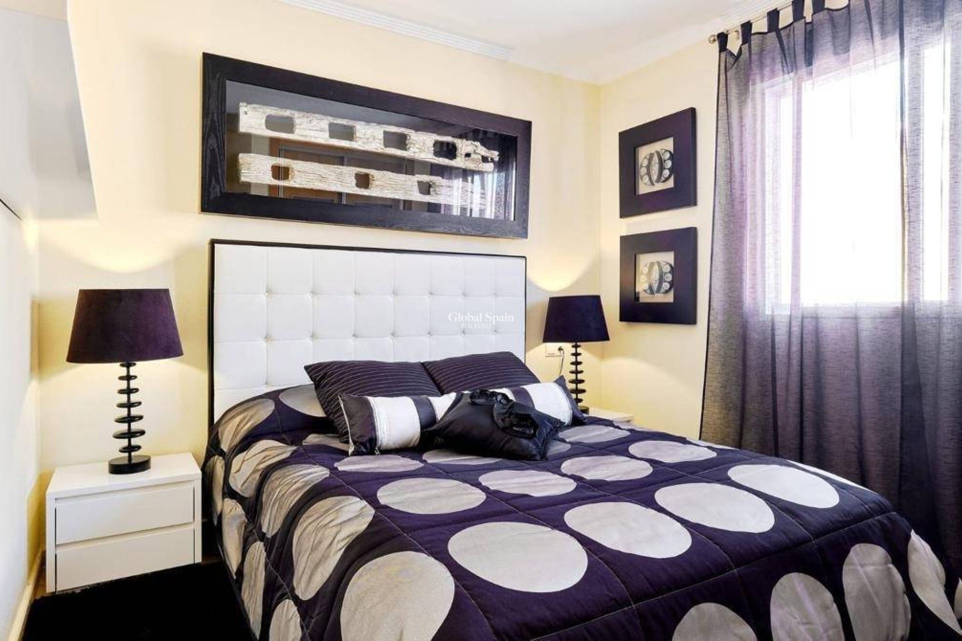 Revente - APPARTEMENT -
ORIHUELA COSTA - Altos de campoamor