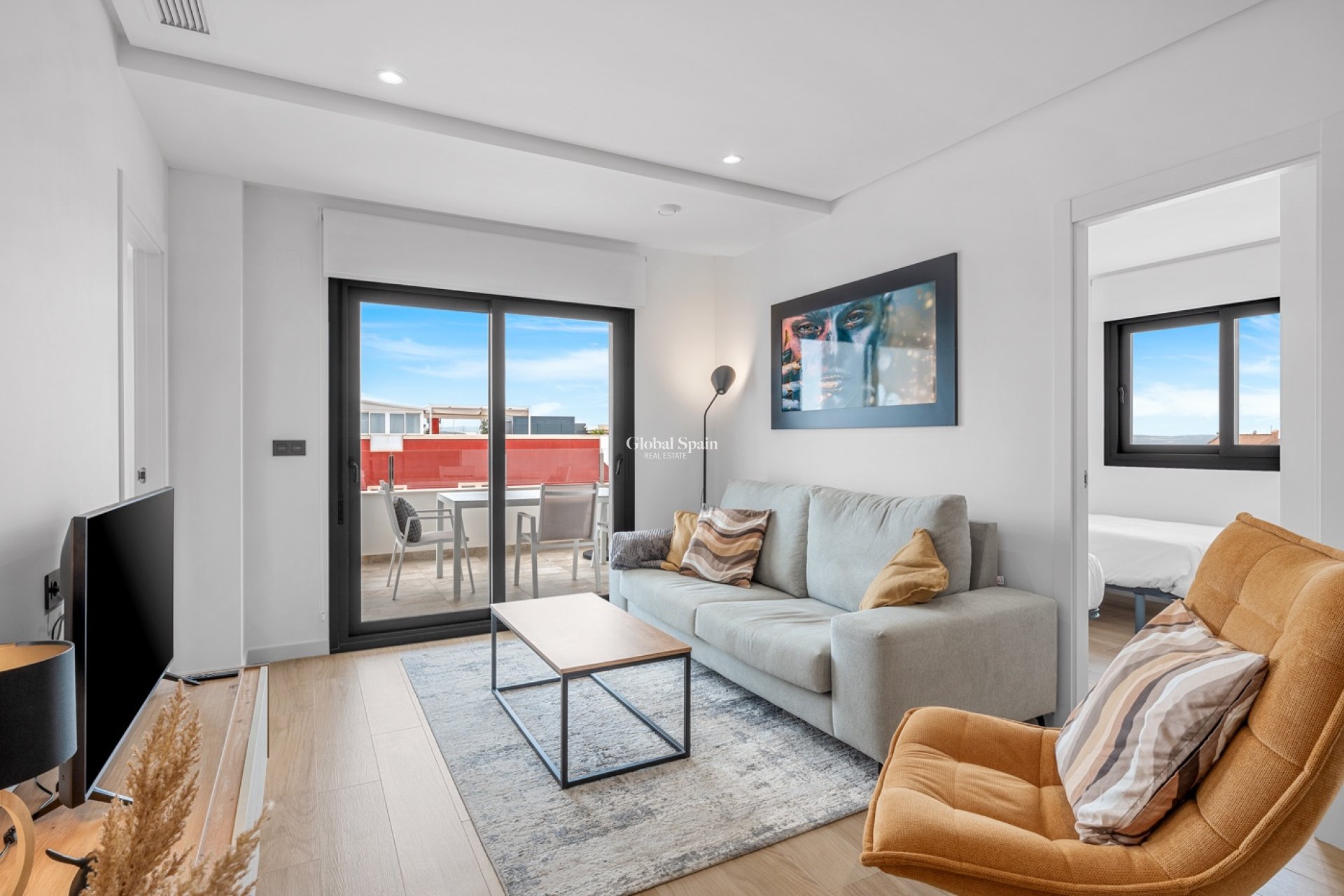 Revente - APPARTEMENT -
ORIHUELA - Costa Blanca South