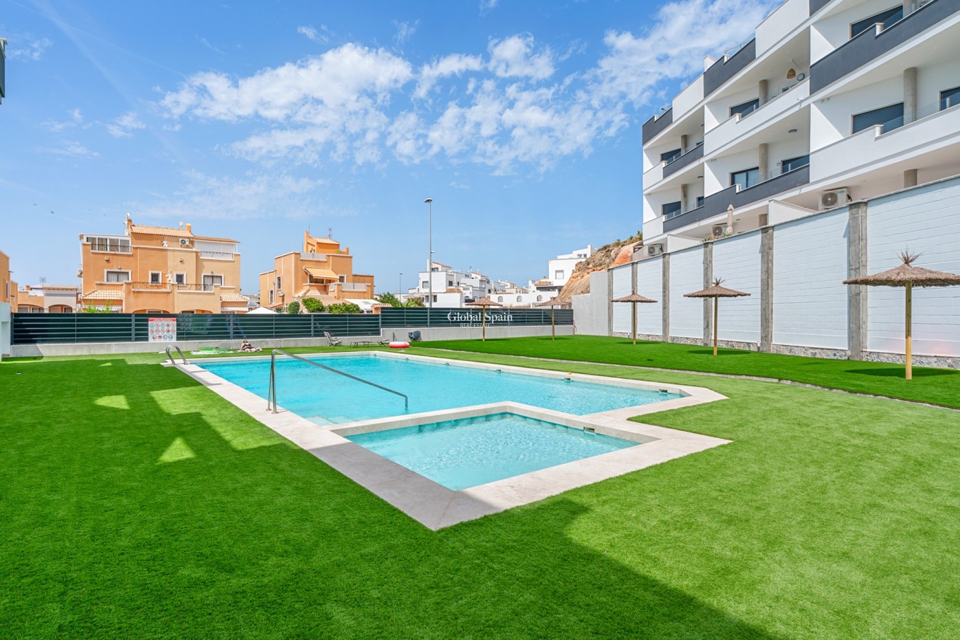 Revente - APPARTEMENT -
ORIHUELA - Costa Blanca South