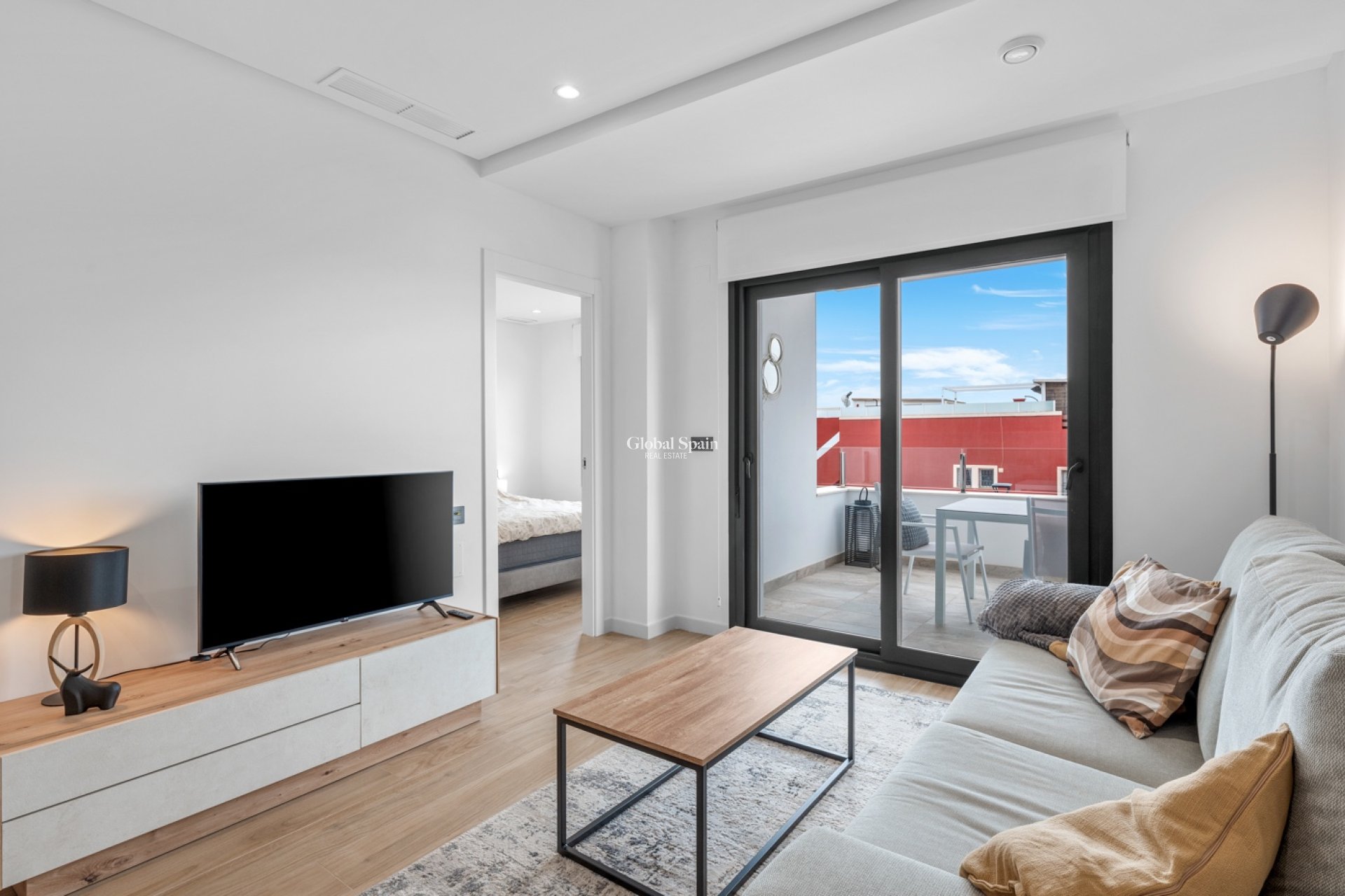Revente - APPARTEMENT -
ORIHUELA - Costa Blanca South