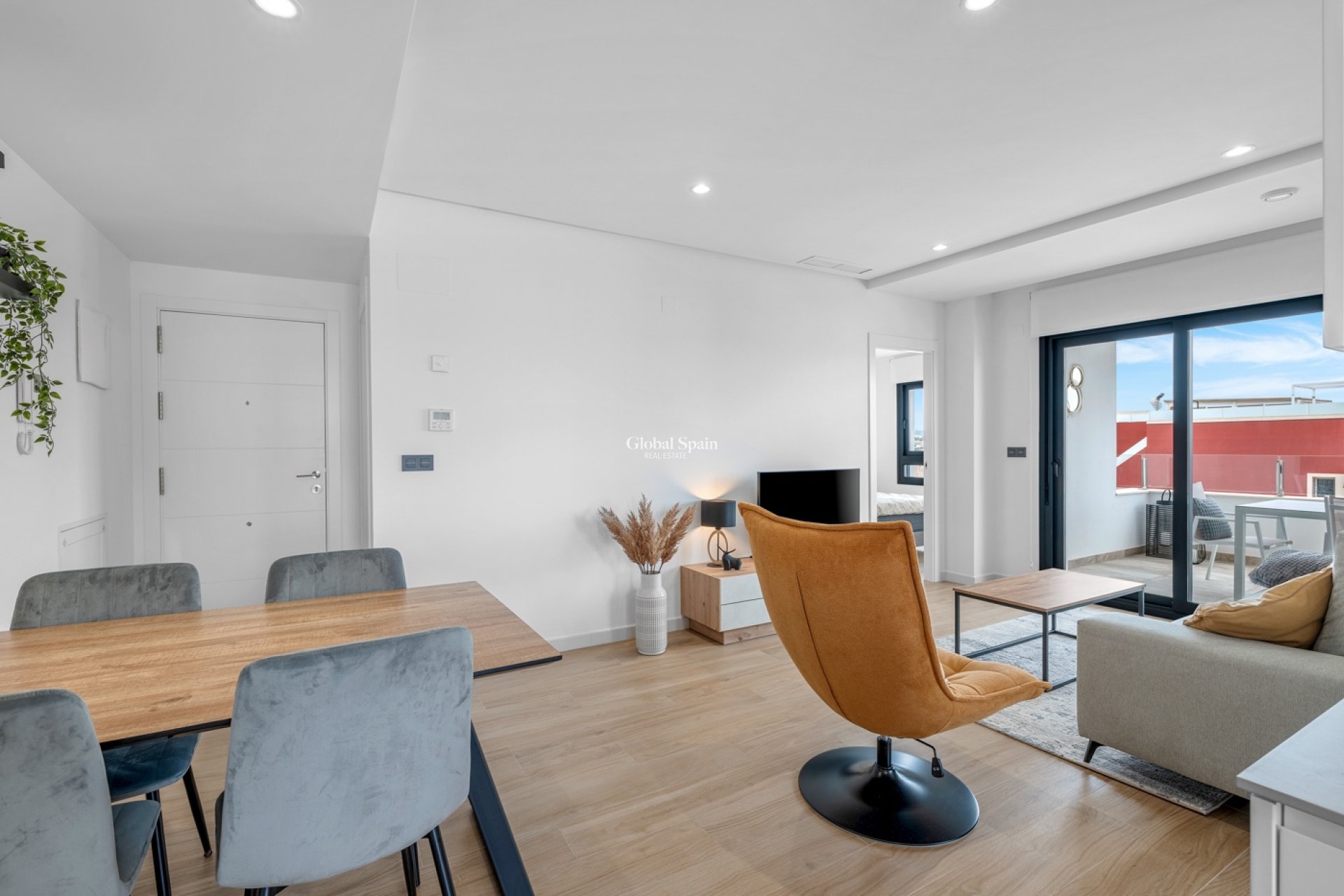 Revente - APPARTEMENT -
ORIHUELA - Costa Blanca South