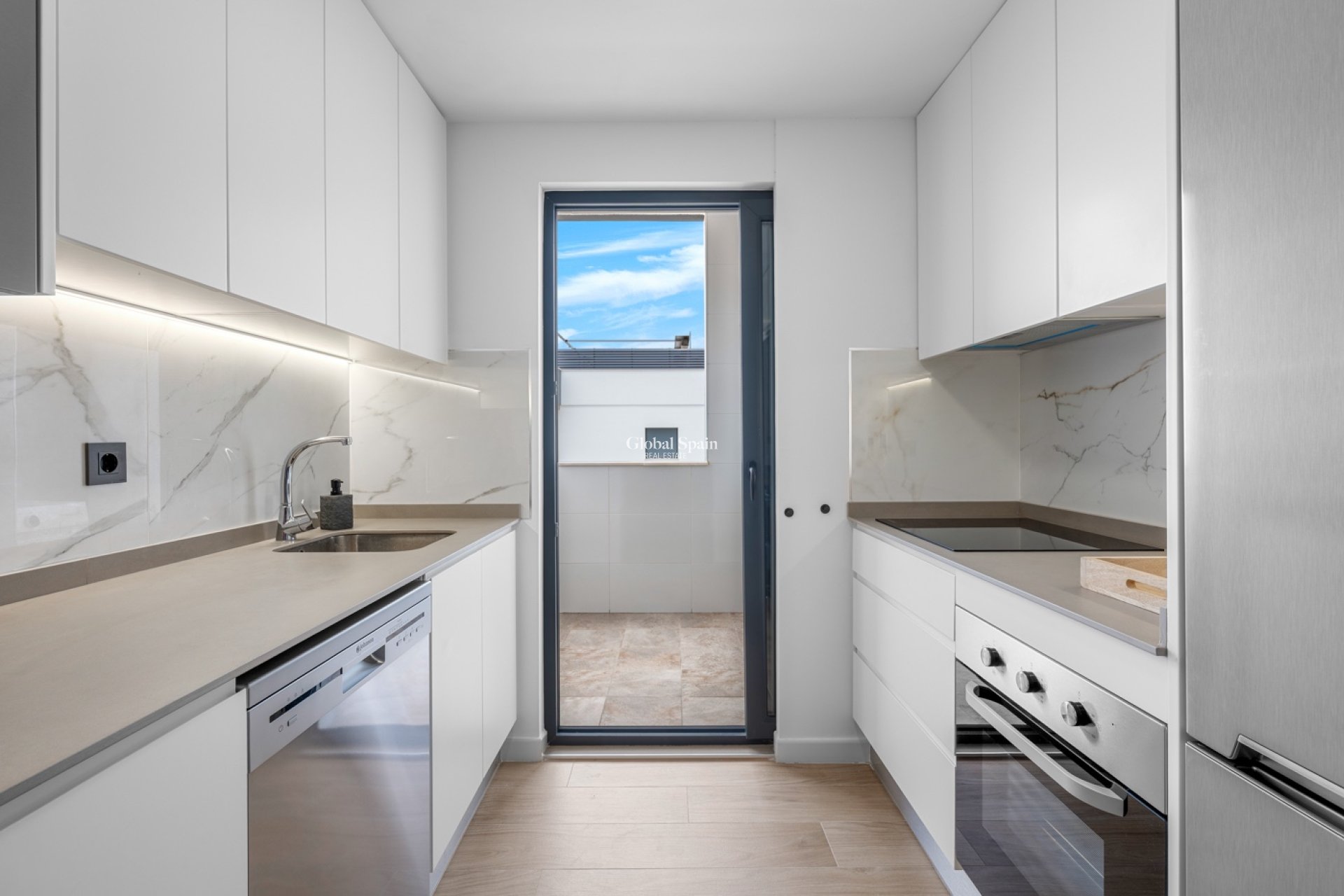 Revente - APPARTEMENT -
ORIHUELA - Costa Blanca South