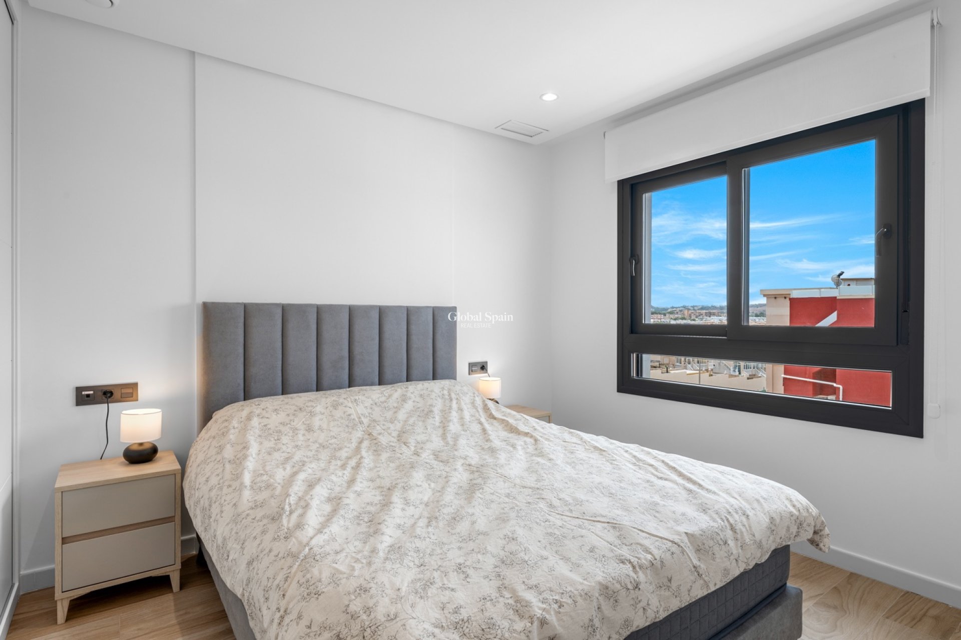 Revente - APPARTEMENT -
ORIHUELA - Costa Blanca South