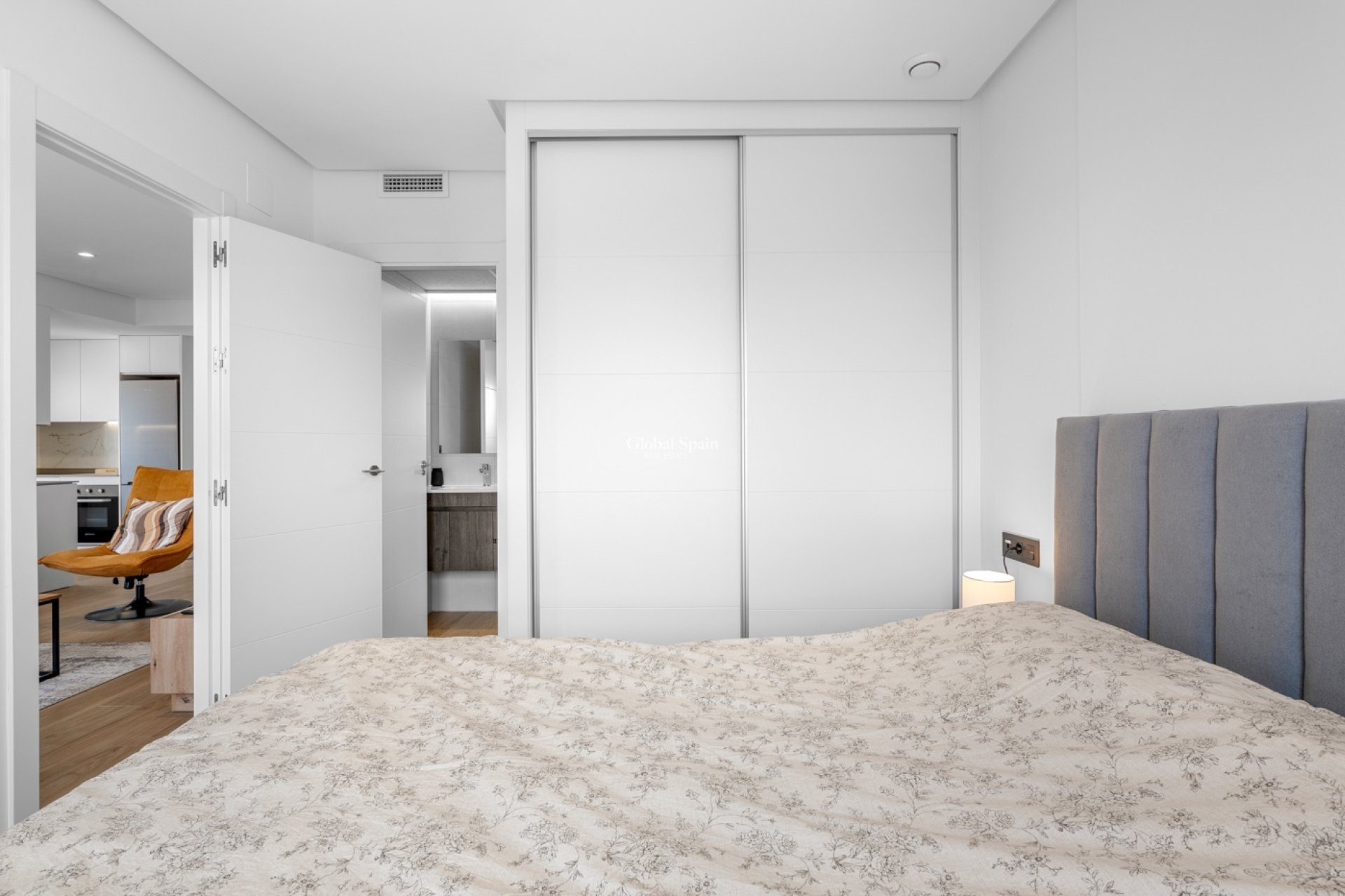 Revente - APPARTEMENT -
ORIHUELA - Costa Blanca South