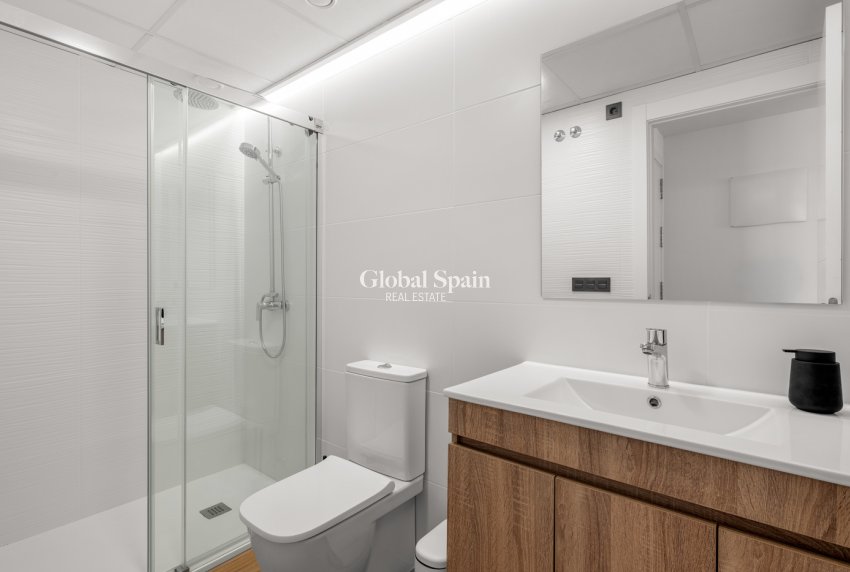Revente - APPARTEMENT -
ORIHUELA - Costa Blanca South