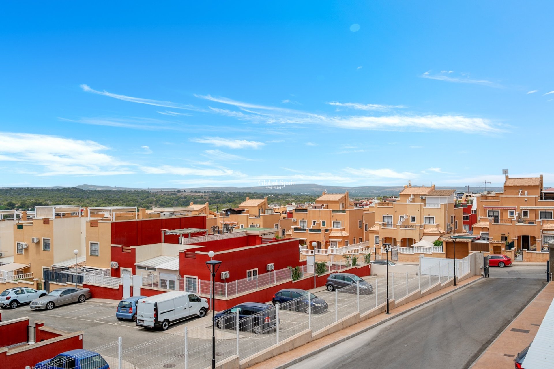 Revente - APPARTEMENT -
ORIHUELA - Costa Blanca South
