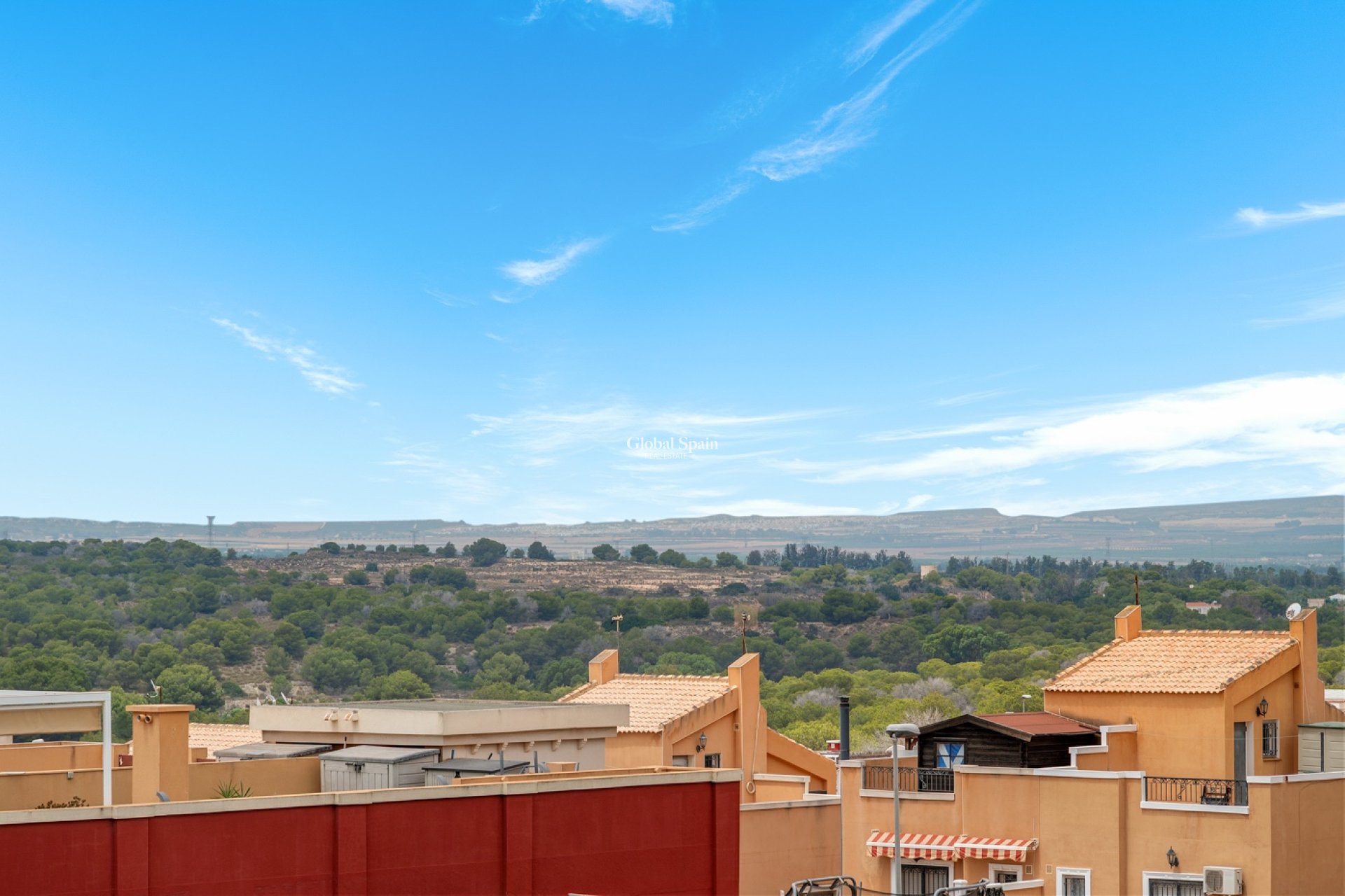 Revente - APPARTEMENT -
ORIHUELA - Costa Blanca South