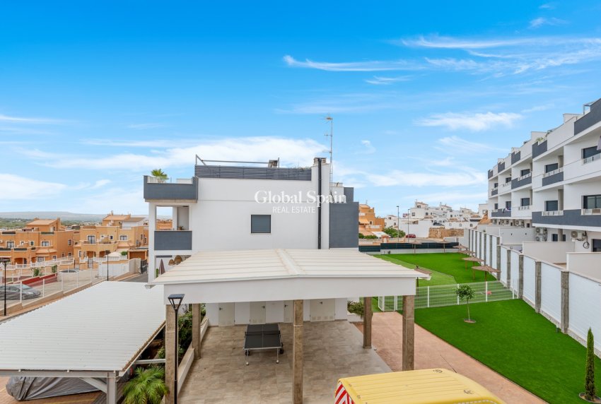 Revente - APPARTEMENT -
ORIHUELA - Costa Blanca South