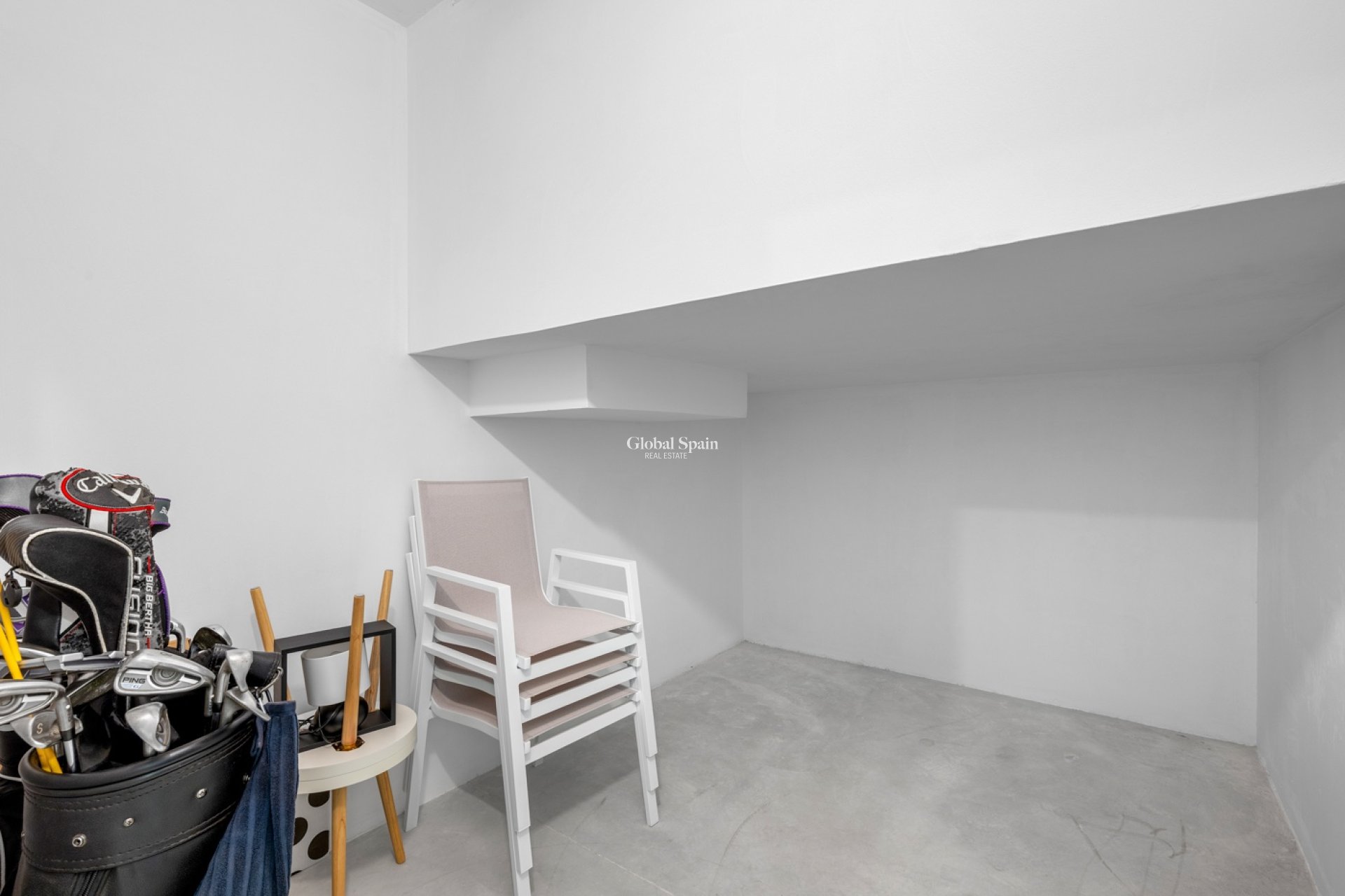 Revente - APPARTEMENT -
ORIHUELA - Costa Blanca South