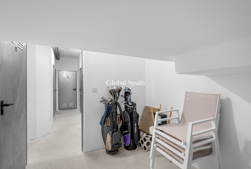 Revente - APPARTEMENT -
ORIHUELA - Costa Blanca South