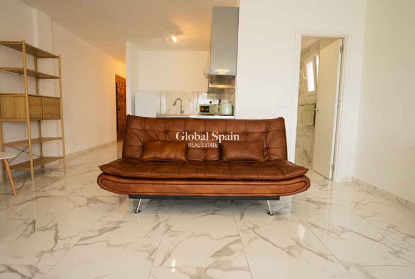 Revente - Appartement -
ORIHUELA - Costa Blanca Sur