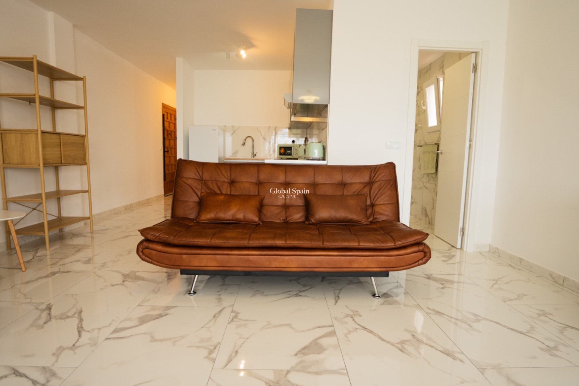 Revente - Appartement -
ORIHUELA - Costa Blanca Sur