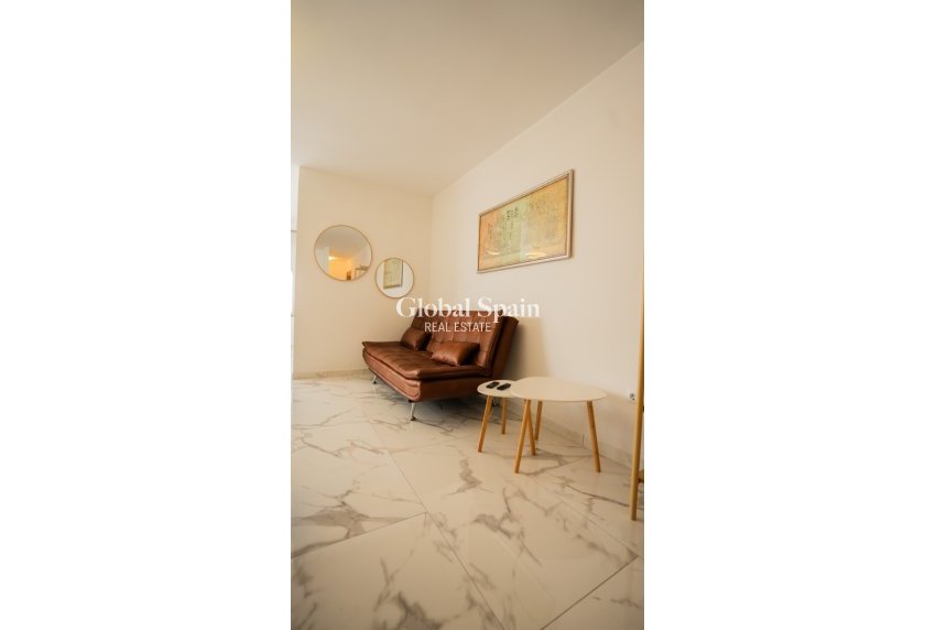 Revente - Appartement -
ORIHUELA - Costa Blanca Sur