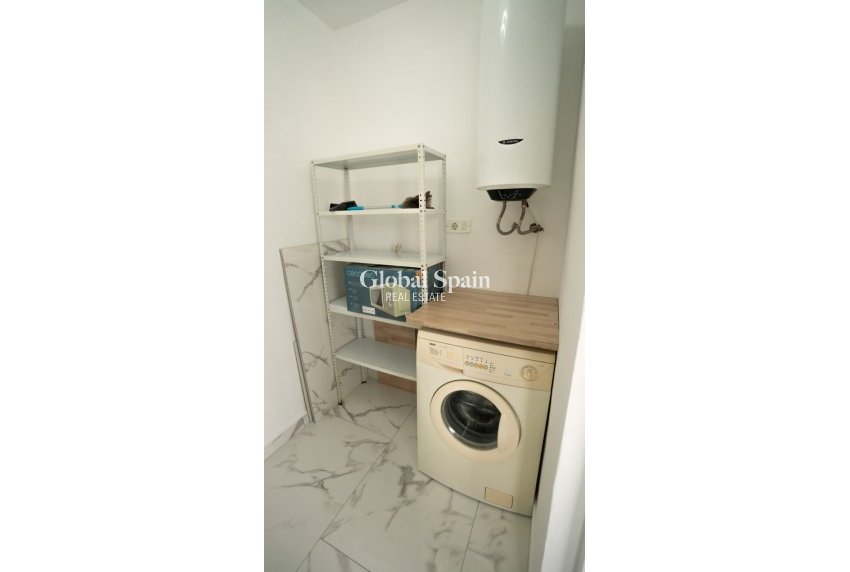 Revente - Appartement -
ORIHUELA - Costa Blanca Sur