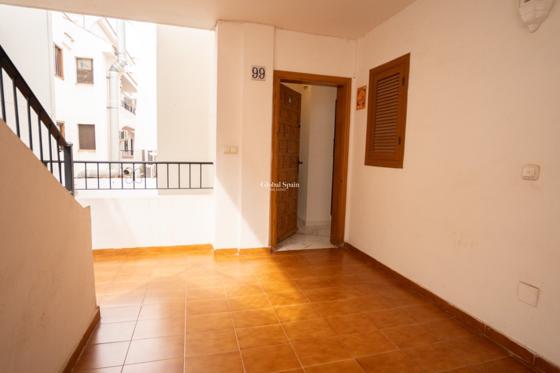 Revente - Appartement -
ORIHUELA - Costa Blanca Sur