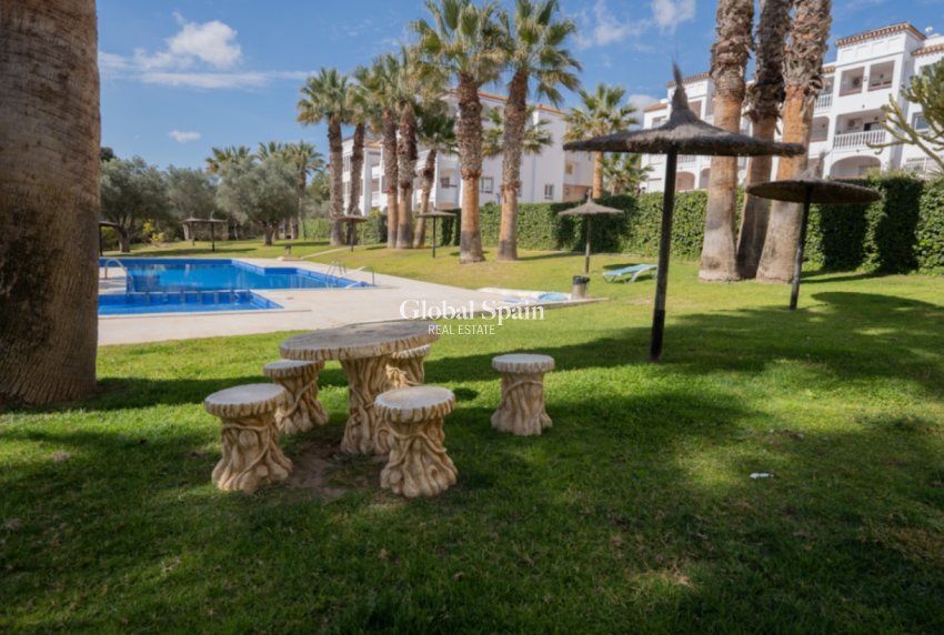 Revente - Appartement -
ORIHUELA - Costa Blanca Sur