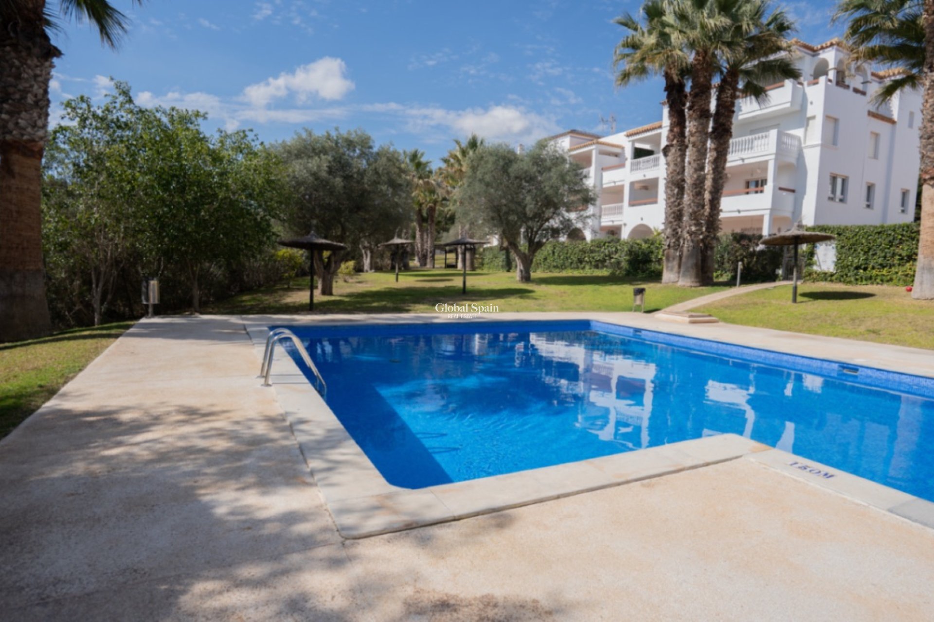 Revente - Appartement -
ORIHUELA - Costa Blanca Sur