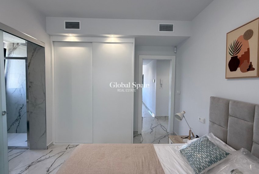 Revente - Appartement -
ORIHUELA - Costa Blanca Sur