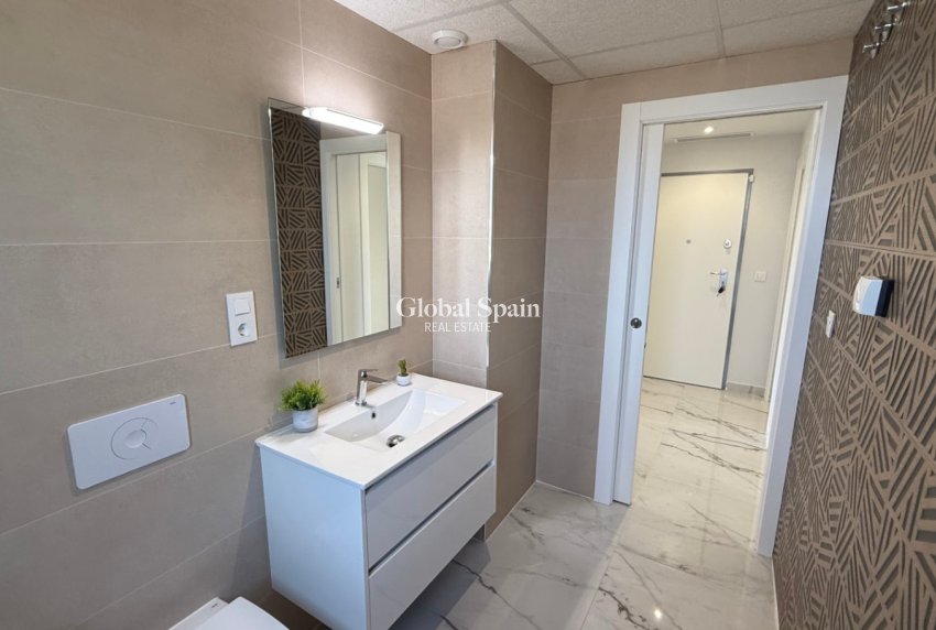 Revente - Appartement -
ORIHUELA - Costa Blanca Sur