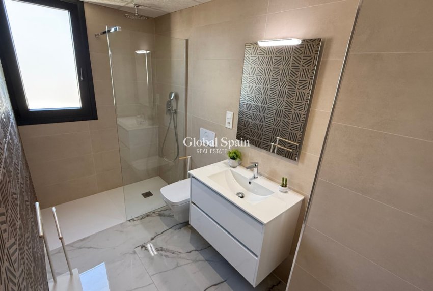 Revente - Appartement -
ORIHUELA - Costa Blanca Sur