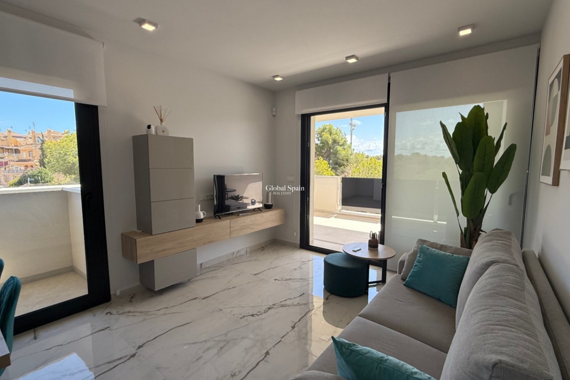 Revente - Appartement -
ORIHUELA - Costa Blanca Sur