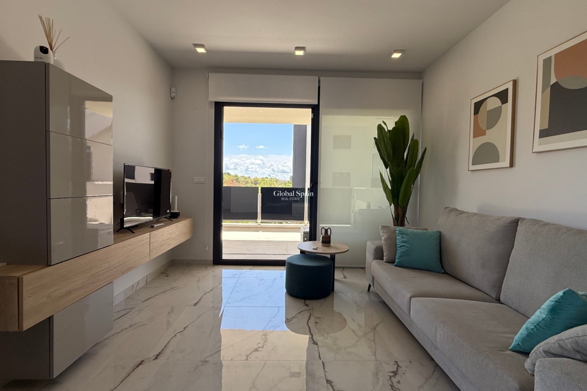 Revente - Appartement -
ORIHUELA - Costa Blanca Sur