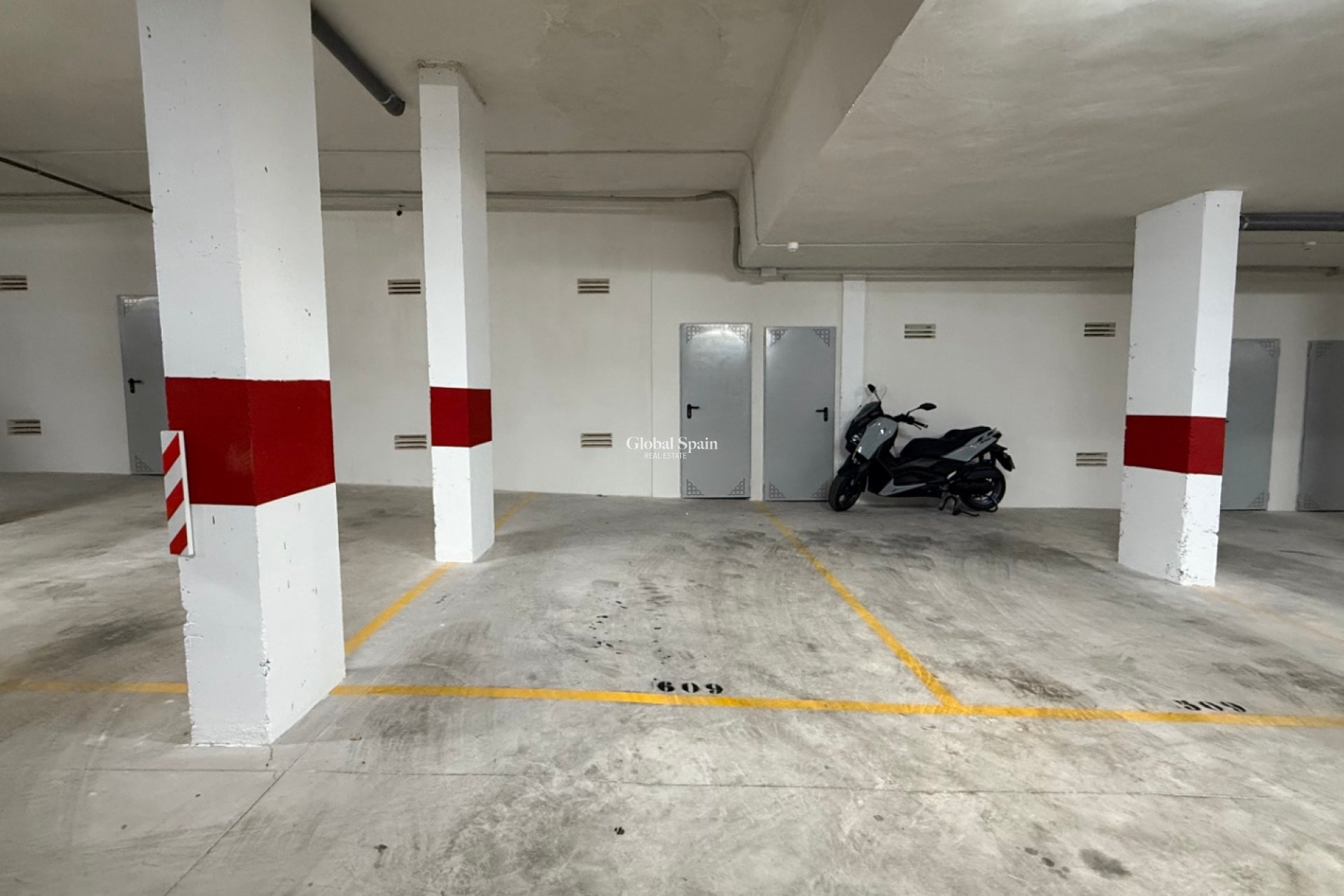 Revente - Appartement -
ORIHUELA - Costa Blanca Sur