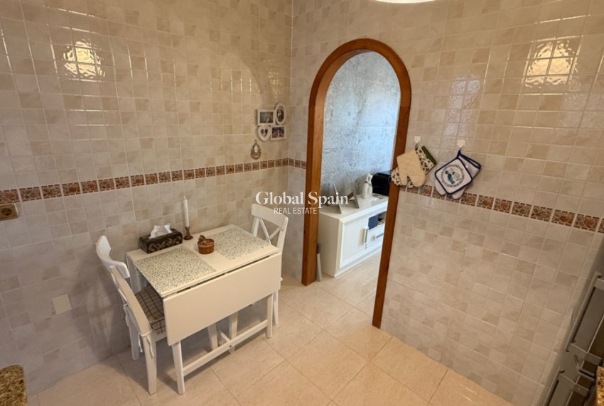 Revente - Appartement -
ORIHUELA - Costa Blanca Sur