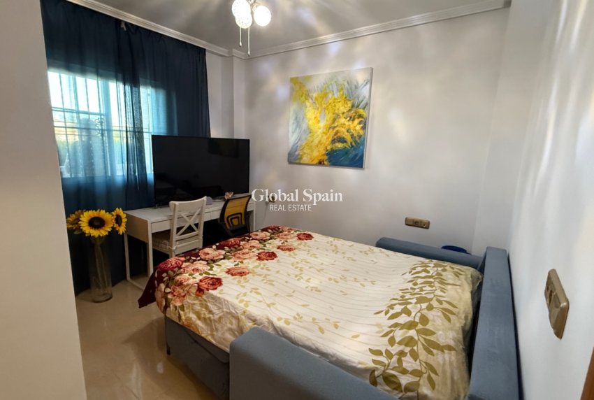 Revente - Appartement -
ORIHUELA - Costa Blanca Sur
