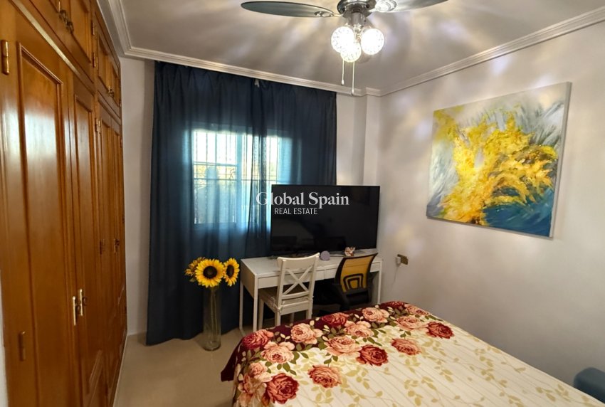 Revente - Appartement -
ORIHUELA - Costa Blanca Sur