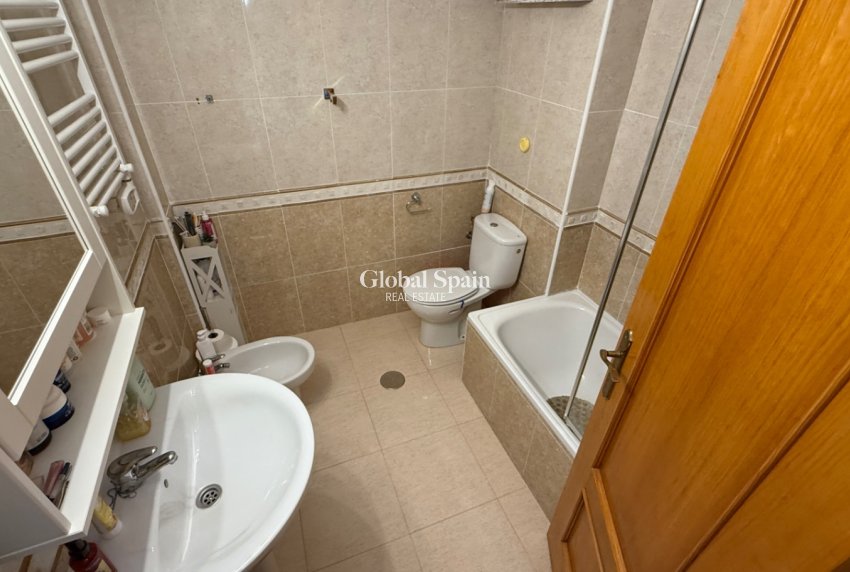 Revente - Appartement -
ORIHUELA - Costa Blanca Sur