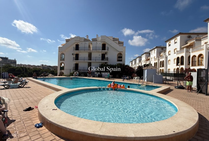 Revente - Appartement -
ORIHUELA - Costa Blanca Sur