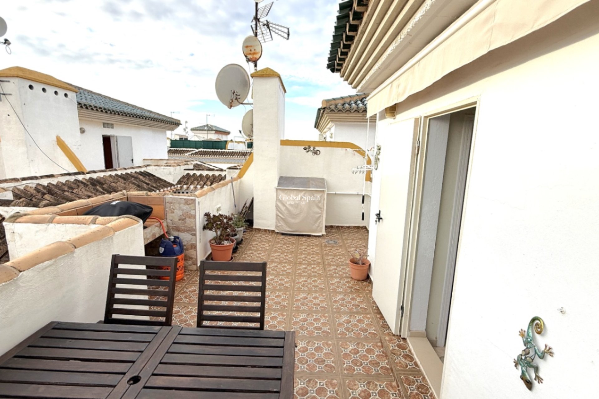 Revente - Appartement -
ORIHUELA - Costa Blanca Sur