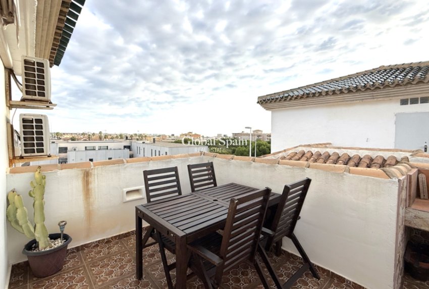 Revente - Appartement -
ORIHUELA - Costa Blanca Sur