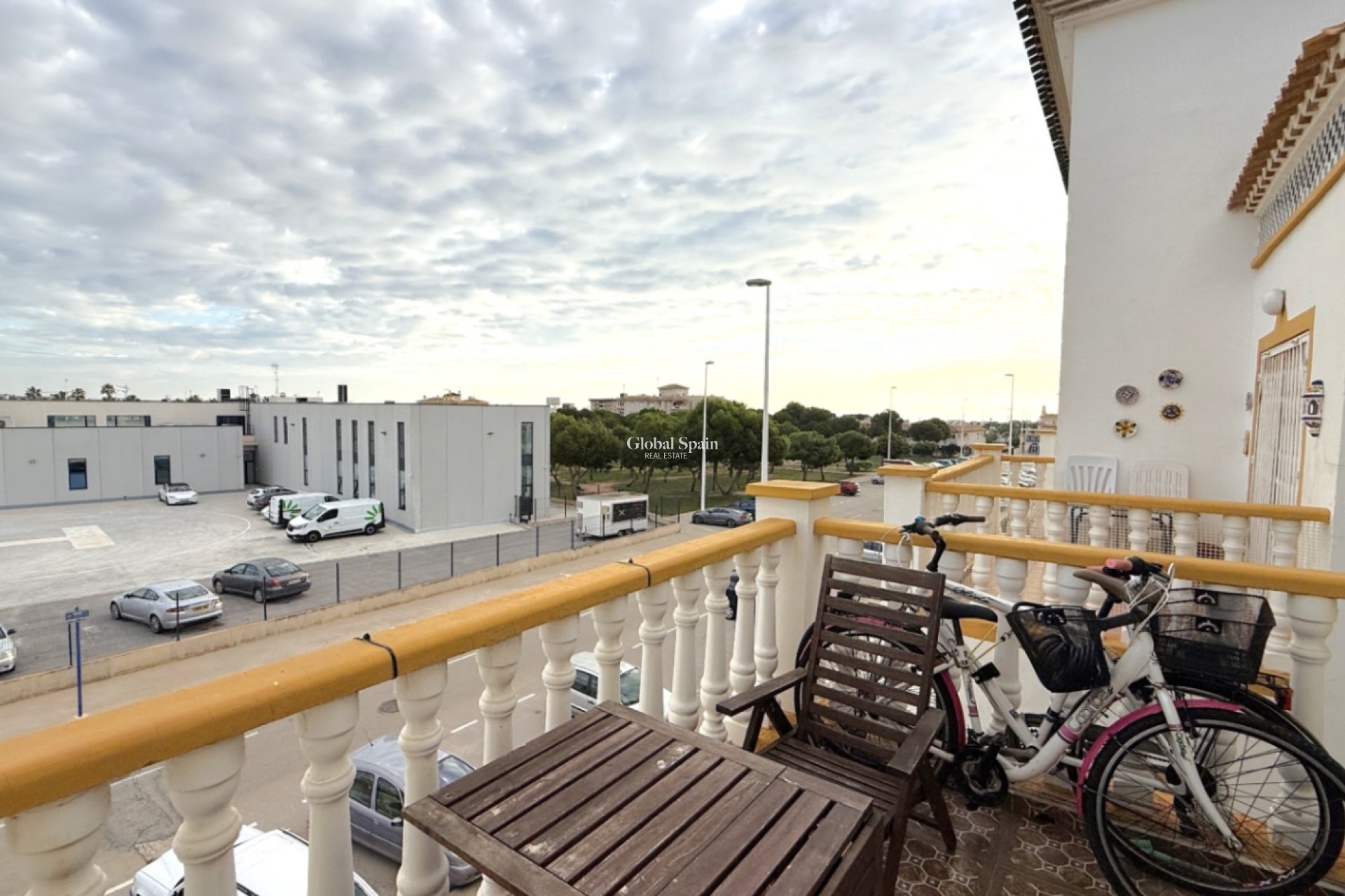 Revente - Appartement -
ORIHUELA - Costa Blanca Sur