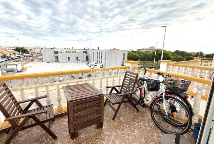 Revente - Appartement -
ORIHUELA - Costa Blanca Sur