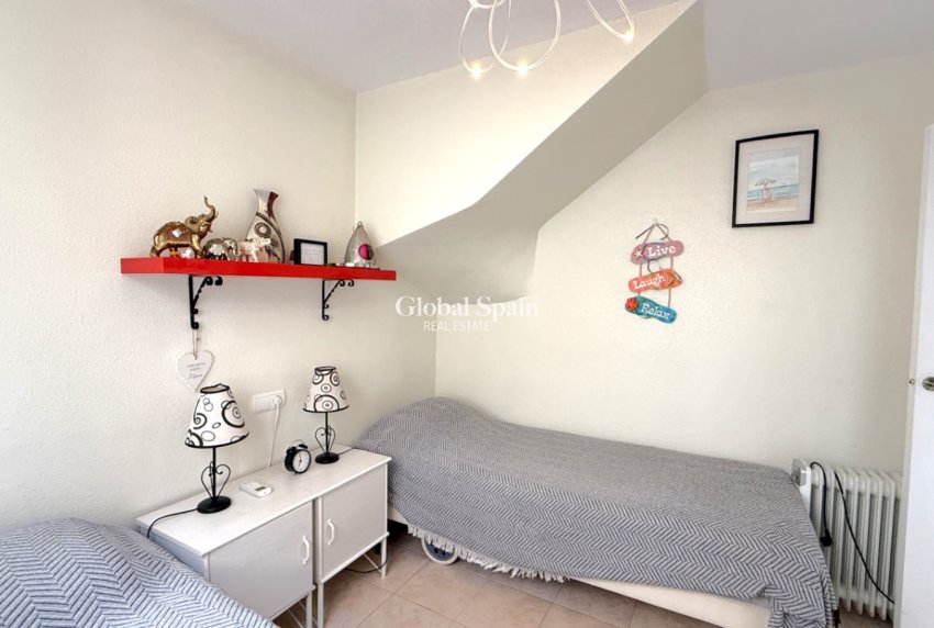 Revente - Appartement -
ORIHUELA - Costa Blanca Sur