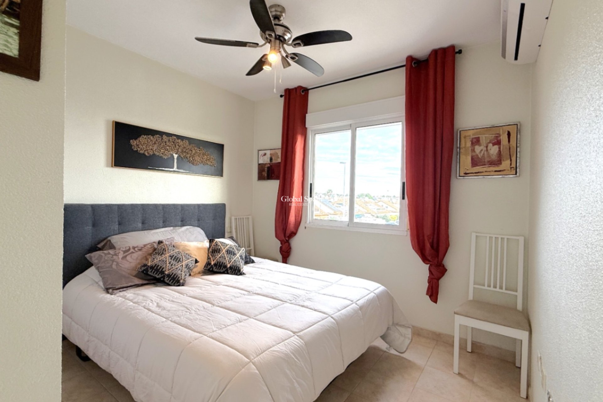 Revente - Appartement -
ORIHUELA - Costa Blanca Sur