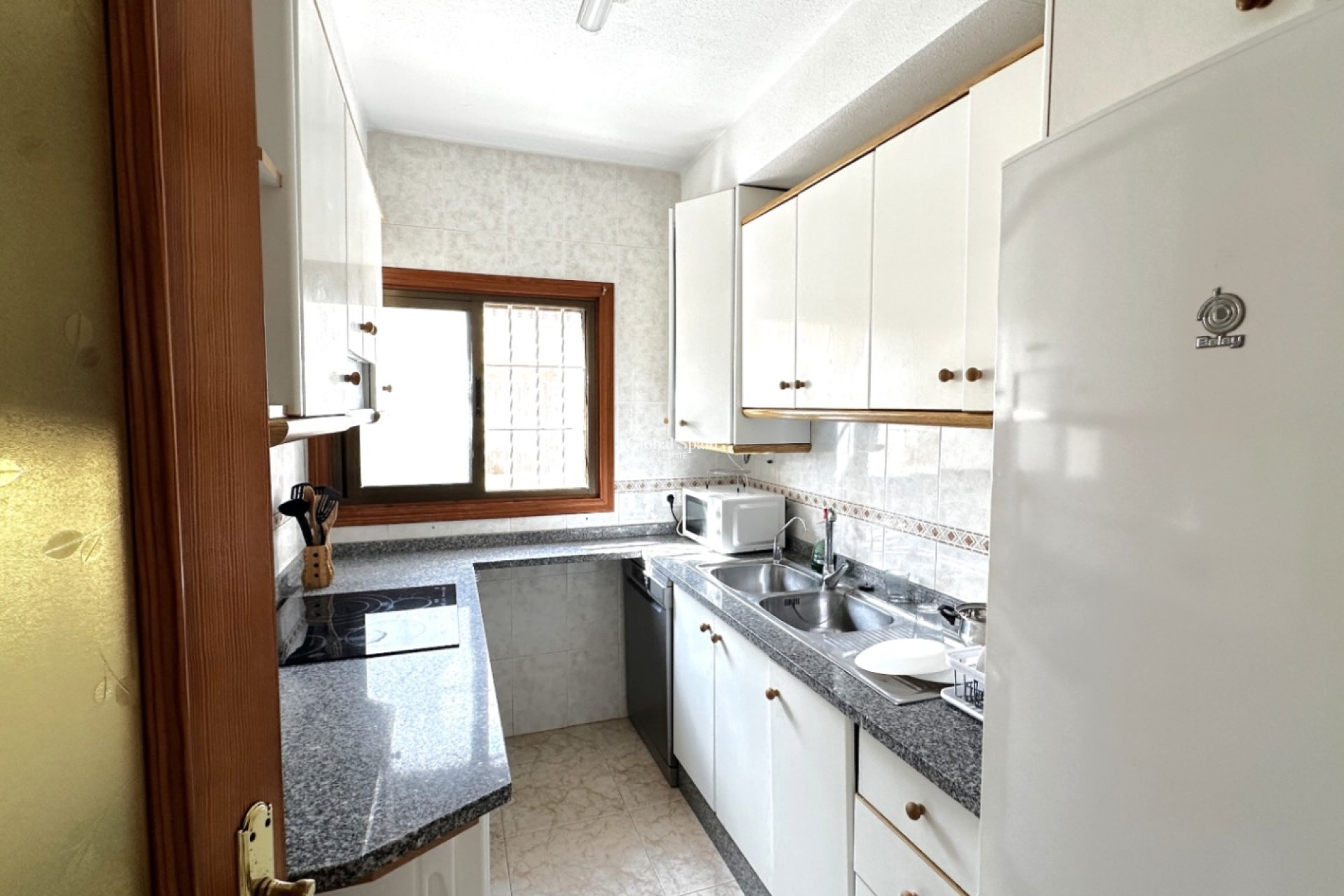 Revente - APPARTEMENT -
ORIHUELA - Costa Blanca Sur