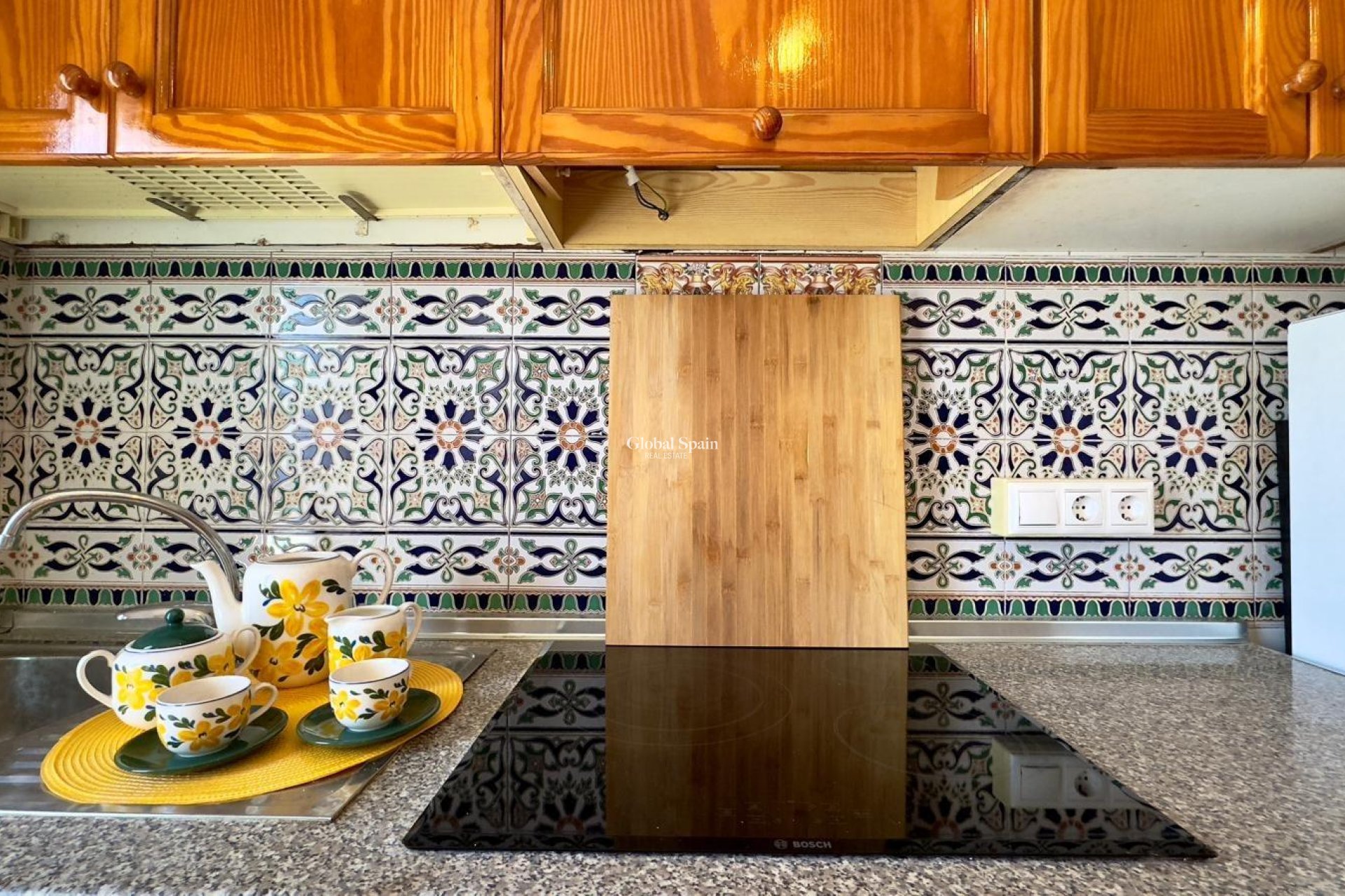 Revente - APPARTEMENT -
ORIHUELA COSTA - CABO ROIG