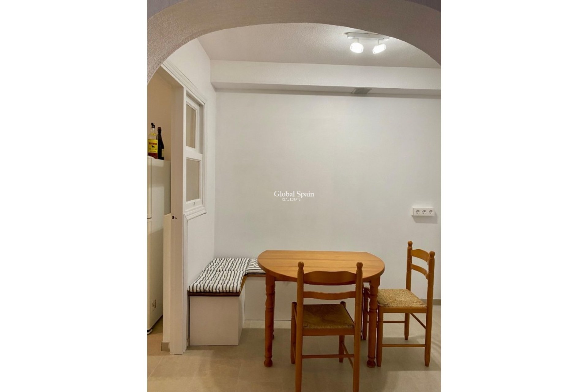 Revente - APPARTEMENT -
ORIHUELA COSTA - CABO ROIG