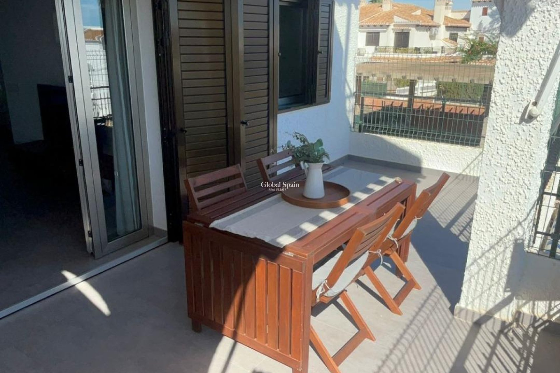 Revente - APPARTEMENT -
ORIHUELA COSTA - CABO ROIG