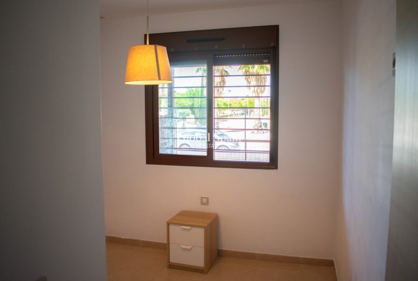 Revente - APPARTEMENT -
ORIHUELA COSTA - CABO ROIG