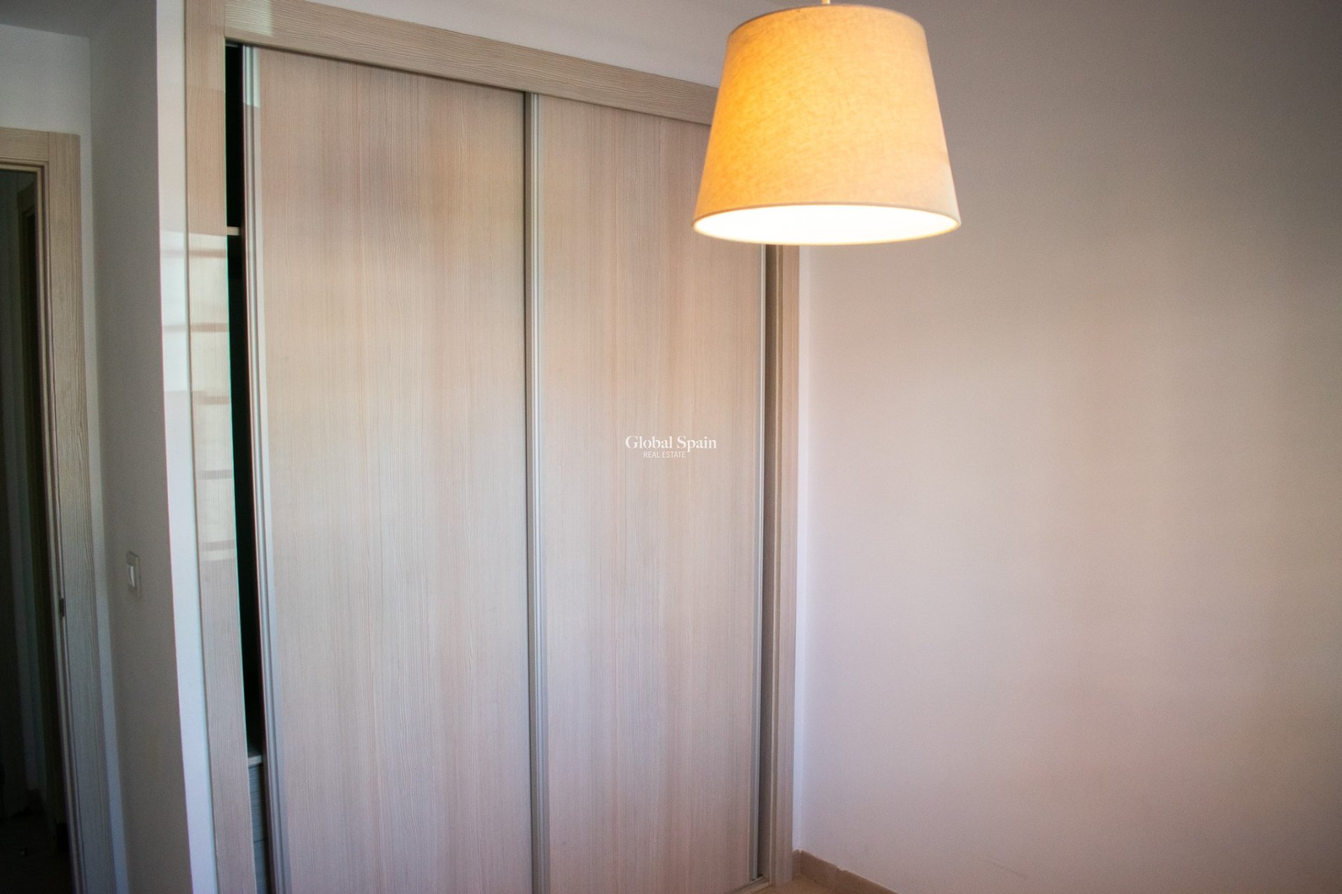 Revente - APPARTEMENT -
ORIHUELA COSTA - CABO ROIG