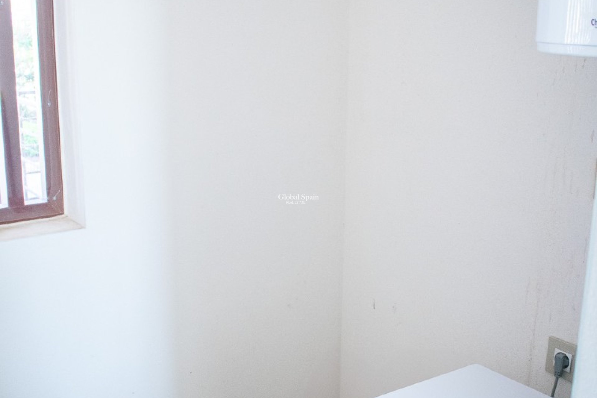 Revente - APPARTEMENT -
ORIHUELA COSTA - CABO ROIG