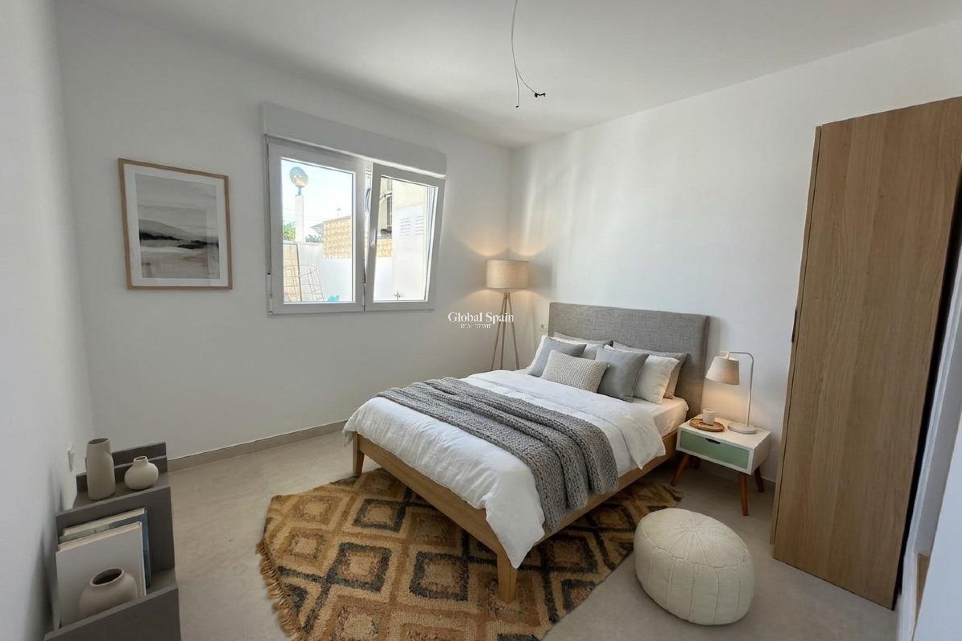 Revente - APPARTEMENT -
ORIHUELA COSTA - CABO ROIG