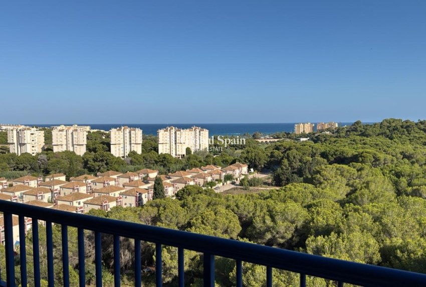 Revente - Appartement -
ORIHUELA COSTA - CAMPOAMOR