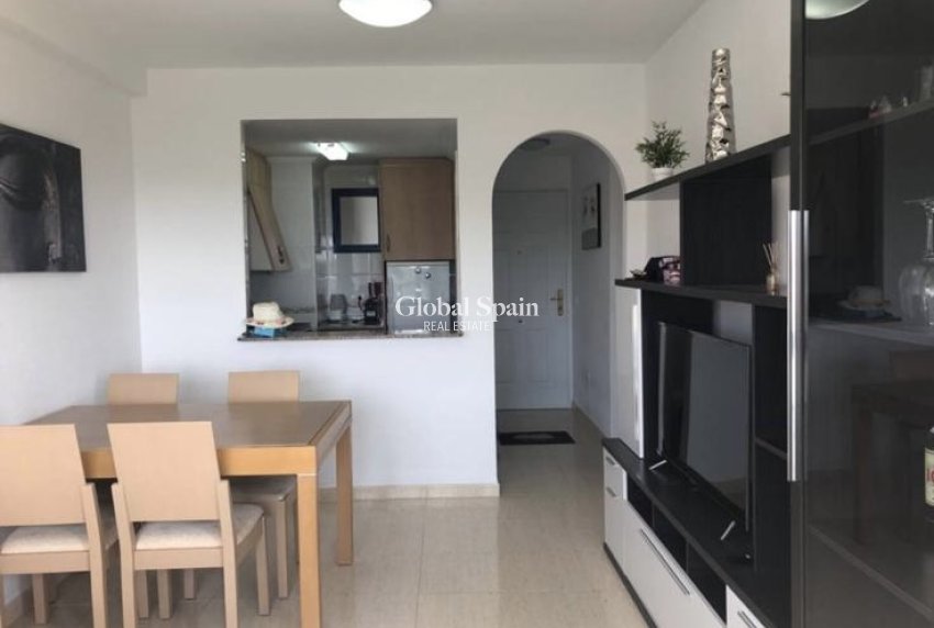 Revente - Appartement -
ORIHUELA COSTA - CAMPOAMOR